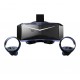 Pimax Crystal Light Virtual Reality Headset with Controller
