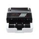 Extralink LOCKSTAR PROFESJONALNA LICZARKA NOMINALOWA DO BANKNOT W UV, IR, MG X-300 Banknote counting machine White Extralink LOCKSTAR PROFESJONALNA LICZARKA NOMINALOWA DO BANKNOT W UV, IR, MG X-300 Banknote counting machine White