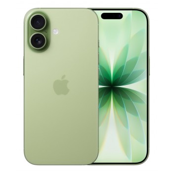 Apple iPhone 17 16 cm (6.3