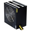 Chieftec Smart GPS-400A8 power supply unit 400 W 20+4 pin ATX ATX Black Chieftec Smart GPS-400A8 power supply unit 400 W 20+4 pin ATX ATX Black