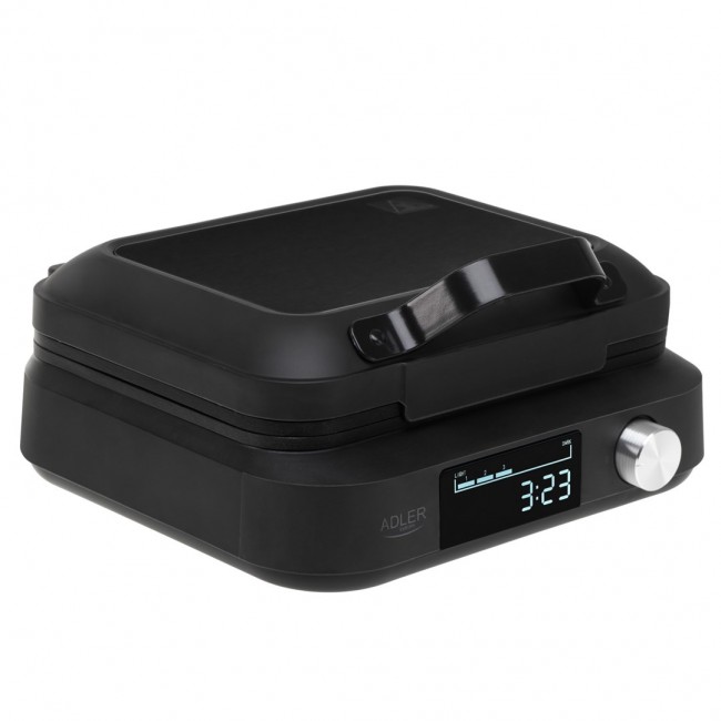 Waffle makerADLER AD 3087 Waffle makerADLER AD 3087