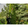 Yato YT-84790 power hedge trimmer 4 kg Yato YT-84790 power hedge trimmer 4 kg