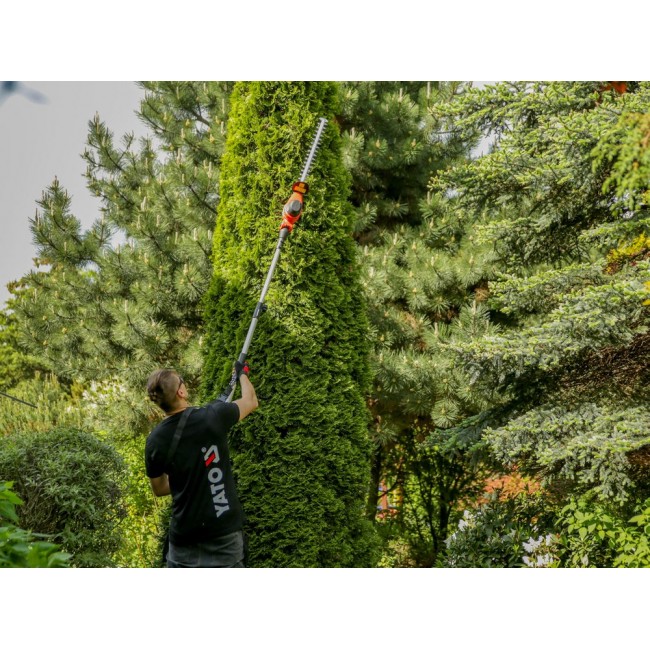 Yato YT-84790 power hedge trimmer 4 kg Yato YT-84790 power hedge trimmer 4 kg