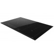 Teka IZS 86630 MST Black Built-in 80 cm Zone induction hob 4 zone(s)