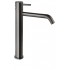 WASHBASIN MIXER HIGH GUN METAL