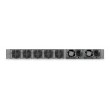 Ubiquiti UniFi ECS-Aggregation Managed L2/L3 1U Grey