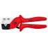 Knipex 90 31 02 SB manual pipe cutter Pipecutter