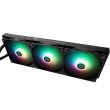 Thermalright Frozen Warframe Liquid Cooling, ARGB