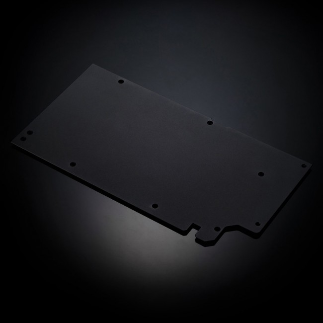 Phanteks Glacier G40 Water block + Backplate Phanteks Glacier G40 Water block + Backplate