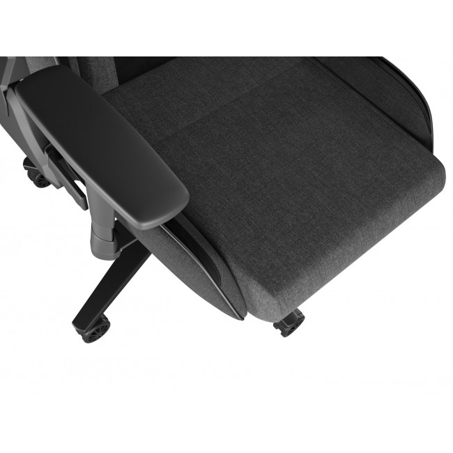 GAMING CHAIR GENESIS NITRO 550 G2 GREY GAMING CHAIR GENESIS NITRO 550 G2 GREY