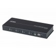 ATEN 4-Port USB KM Switch