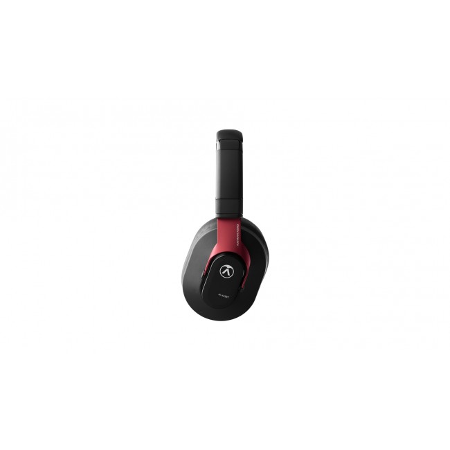 Austrian Audio Hi-X25BT Headphones Wireless Head-band Calls/Music/Sport/Everyday USB Type-C / USB Type-A Bluetooth Black, Red, Silver