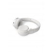 Philips 4000 series TAH4209WT/00 headphones/headset Wireless Head-band Calls/Music Bluetooth White