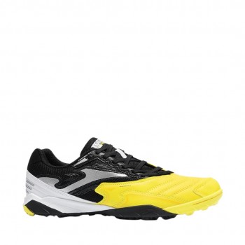 Buty pi karskie Joma Cancha 2628 Turf to-czarne CANS2628TF 44