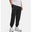 Under Armour Rival Fleece Joggers Men's Pants Black 1379774 001 S