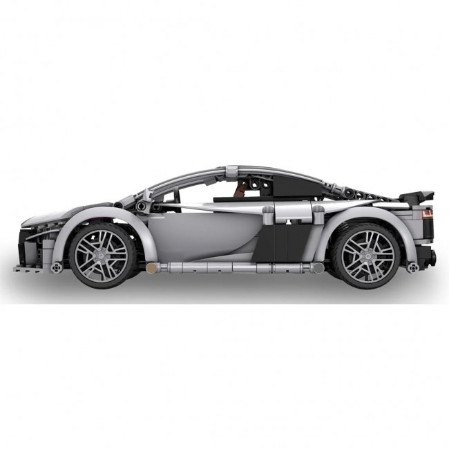 Jamara 402898 Radio-Controlled (RC) model Sport car Electric engine 1:14