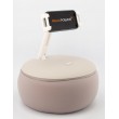 RealPower PillowStand-1 Passive holder Mobile phone/Smartphone, Tablet/UMPC Beige RealPower PillowStand-1 Passive holder Mobile phone/Smartphone, Tablet/UMPC Beige