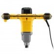 DeWALT DWD241-QS concrete mixer