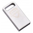 Olympia 607373 USB flash drive 8 GB USB Type-A Silver