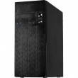 Inter-Tech IT-2812 Business Midi Tower Black