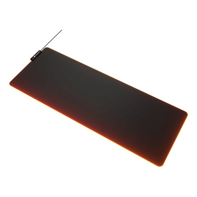 COUGAR Gaming Mouse Pad NEON X, ARGB, 800x300 COUGAR Gaming Mouse Pad NEON X, ARGB, 800x300