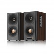 Edifier S360DB speaker set 150 W PC Black, Wood 2.1 channels Bluetooth
