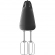 Electrolux EHM4B Hand mixer 500 W Dark Grey