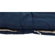 Outwell Contour Lux XL Adult Rectangular sleeping bag Polyester Blue Outwell Contour Lux XL Adult Rectangular sleeping bag Polyester Blue