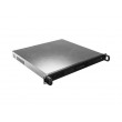 Lanberg SC01-4201-10B modular server chassis Rack (1U) 0 GB Lanberg SC01-4201-10B modular server chassis Rack (1U) 0 GB