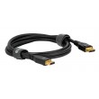 CLUB3D DisplayPort 2.1 VESA DP80 Certified Cable 8K240Hz 2m/6.56ft