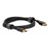 CLUB3D DisplayPort 2.1 VESA DP80 Certified Cable 8K240Hz 2m/6.56ft