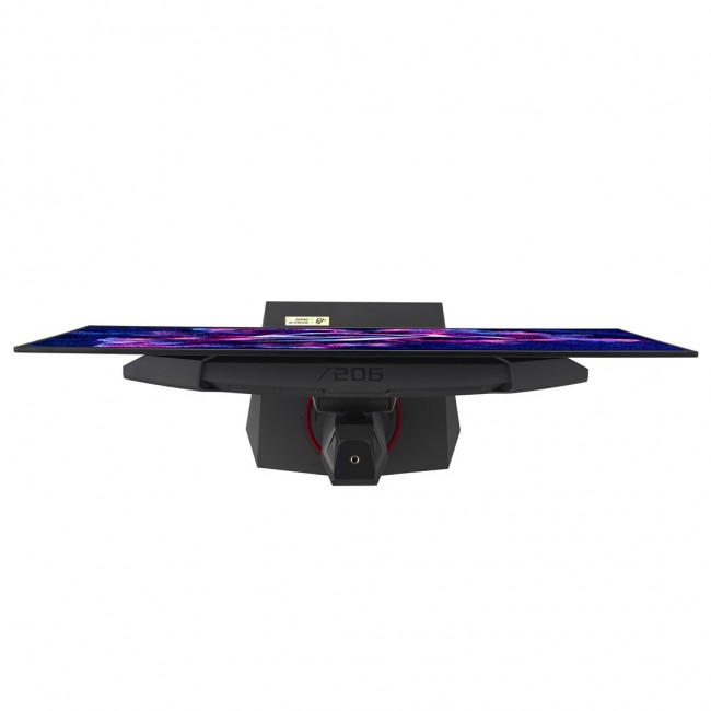 ASUS ROG Strix OLED XG27AQDMG computer monitor 67.3 cm (26.5 ASUS ROG Strix OLED XG27AQDMG computer monitor 67.3 cm (26.5