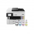 Canon MAXIFY GX7150 Inkjet A4 600 x 1200 DPI Wi-Fi Canon MAXIFY GX7150 Inkjet A4 600 x 1200 DPI Wi-Fi