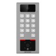 Hikvision DS-K1T502DBWX-CQR access control reader Entrance control terminal Grey Hikvision DS-K1T502DBWX-CQR access control reader Entrance control terminal Grey