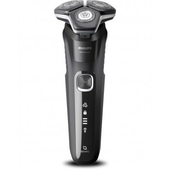 Philips SHAVER Series 5000 S5898/79 Wet and Dry electric shaver