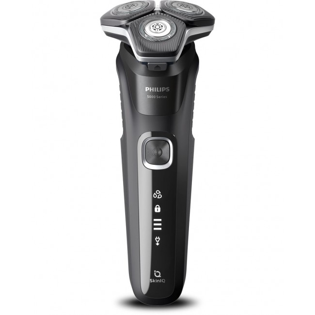 Philips SHAVER Series 5000 S5898/79 Wet and Dry electric shaver