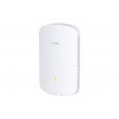 D-Link DAP-X3060W wireless access point 1000 Mbit/s White Power over Ethernet (PoE)