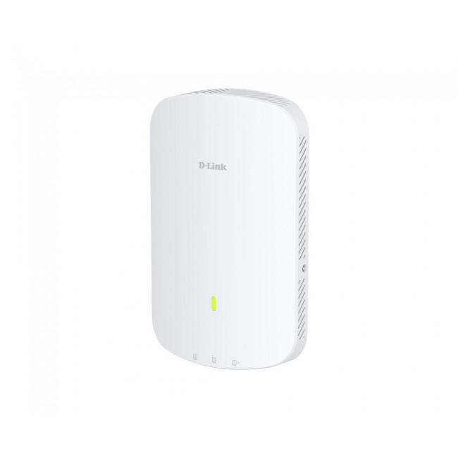 D-Link DAP-X3060W wireless access point 1000 Mbit/s White Power over Ethernet (PoE)