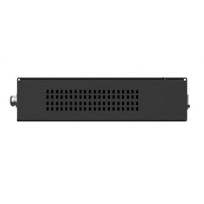 Ruijie Networks RG-ES209MG-P network switch Managed L2 2.5G Ethernet (100/1000/2500) Power over Ethernet (PoE) Black