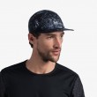 Buff 5 PANEL GO Head cap Elastane, Polyester