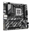GIGABYTE B840M D2H Motherboard - AMD Ryzen 9000 CPUs, 5+2+2 Phases VRM, up to 7600MHz DDR5, 1xPCIe 4.0 + 1xPCIe 3.0 M.2, 2.5GbE LAN, USB 3.2 Gen 1 GIGABYTE B840M D2H Motherboard - AMD Ryzen 9000 CPUs, 5+2+2 Phases VRM, up to 7600MHz DDR5, 1xPCIe 4.0 + 1xPCIe 3.0 M.2, 2.5GbE LAN, USB 3.2 Gen 1