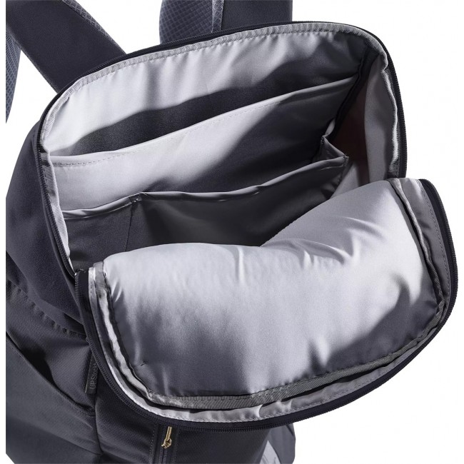 Deuter UP Stockholm backpack Casual backpack Black Polyester