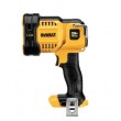 DeWALT DCL043-XJ work light Black, Yellow LED
