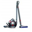 Dyson Cinetic Big ball Absolute 2 0.8 L Cylinder vacuum Dry 700 W Bagless Dyson Cinetic Big ball Absolute 2 0.8 L Cylinder vacuum Dry 700 W Bagless