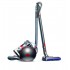 Dyson Cinetic Big ball Absolute 2 0.8 L Cylinder vacuum Dry 700 W Bagless