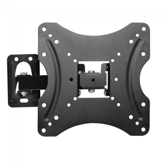 Esperanza ERW015 TV Mount 26 70 177.8 cm Black