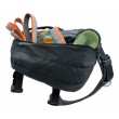 Ruffwear 50601-042S1 dog saddle bag XS Grey Polyester