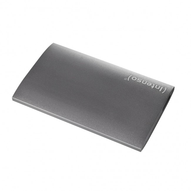 Intenso Premium Edition 256 GB Micro-USB B 3.2 Gen 1 (3.1 Gen 1) Anthracite