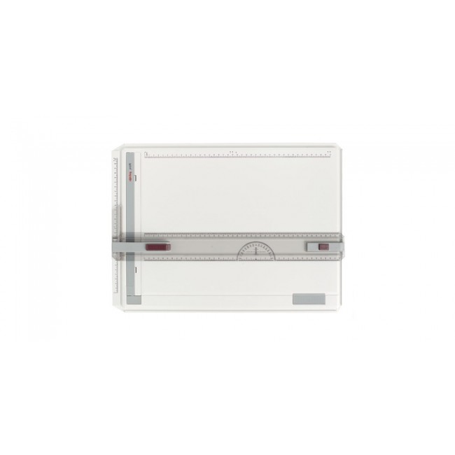 Rotring Profil A3 drawing board A3 (297x420 mm) White