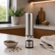 Esperanza EKP002 seasoning grinder Salt & pepper grinder Stainless steel